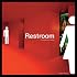 Restroom: Contemporary Design