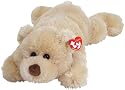 Ty Fletcher - Cream Laying Bear