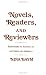 Book Novels, Readers, and Reviewers: Responses to Fiction in Antebellum America