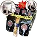 Mythical - Girl with Unicorn - Coffee Gift Baskets - Coffee Gift Basket