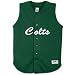 Eastbay Sleeveless Basic Baseball Jersey - Men's