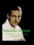Valentino Forever: The History of the Valentino Memorial Services
