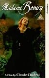 Madame Bovary [VHS]