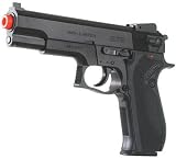 Smith & Wesson M4505