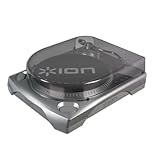 ION Audio TTUSB USB Turntable with Dust Cover