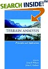 Terrain Analysis: Principles and Applications