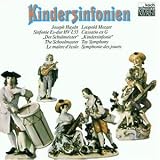 Eigenschaften Müller-Brühl  / Kindersinfonien