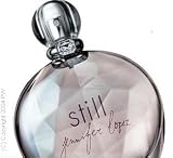 Still Perfume by Jennifer Lopez for Women, Eau De Parfum Spray.3.3 Oz.