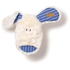 Olli Olbot 35060 - Tr�sterchen Hund - blau