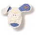 Olli Olbot 35060 - Tr�sterchen Hund - blau