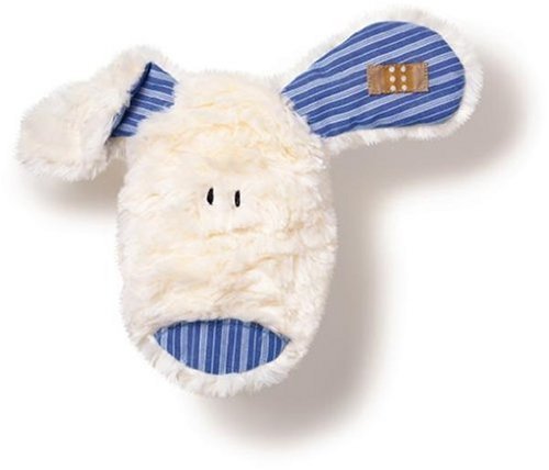 Olli Olbot 35060 - Tr&ouml;sterchen Hund - blau