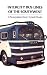 Book Intercity Bus Lines of the Southwest: A Photographic History (Centennial Series of the Association of)