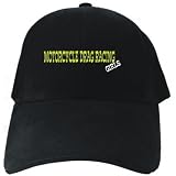 Baseball Cap Black 
