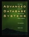 Advanced Database Systems (The Morgan Kaufmann Series in Data Management Systems)