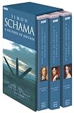 VHS : Simon Schama A History Of Britain - Part Two [2000]
