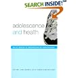 Adolescence and Health (Understanding Adolescence) by John Coleman, Leo Hendry, and Marion Kloep