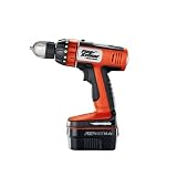 Firestorm 14.4 Volt Cordless Drill/Driver