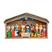 Toy Workshop: Nativity Scene