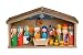 Toys : Toy Workshop: Nativity Scene