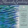 Schubert Symphony No. 5, Symphony No. 8 "Unfinished"