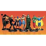 JusticeSocietyPVCSetSeries2