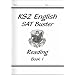 Year 6 SATS revision suggested reading list