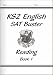 KS2 English SAT Buster