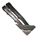 Quality English Leather Rubber Grip Reins
