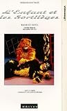 The Nederlands Dans Theater - L`Enfant Et Les Sortileges [VHS] [1986]