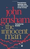 John Grisham The Innocent Man