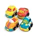 Toysmith Battat Ready Set Go Cars Toy