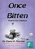 Once bitten : poems for children