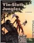 Adventures in the Yin-Sloth Jungles (Palladium Rpg, Book 7)