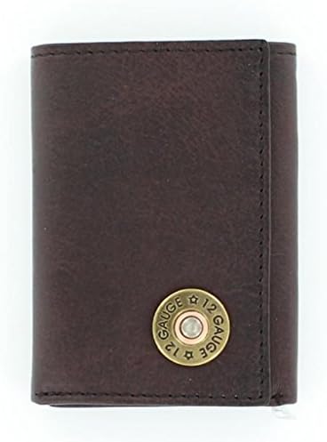 Tri-fold Wallet by Nocona Outdoors MFW Model N5429902