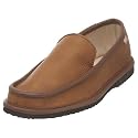 L.B. Evans Men's Deerking Slipper