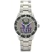 Game Time Men's NBA Milwaukee Bucks Coach Series Watch #BC-MIL