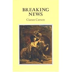 Breaking News