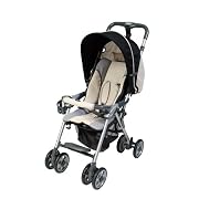 Combi City Savvy Select Stroller Night Rider