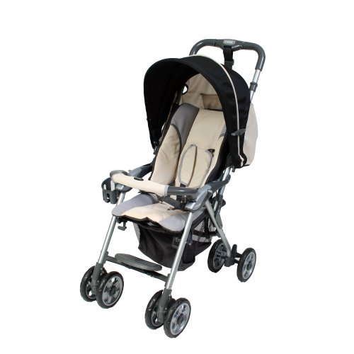 Combi City Savvy Select Stroller Night Rider