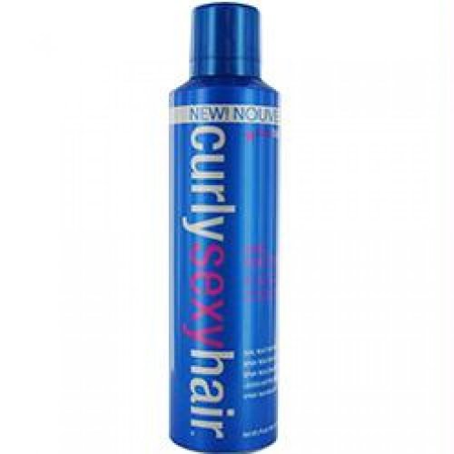 Curly Sexy Hair Curl Reactivator/FN233024/6.8 oz//