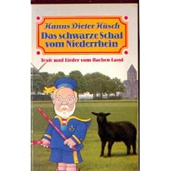 Das schwarze Schaf vom Niederrhein. Texte und Lieder vom flachen Land