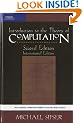 Introduction to the Theory of Computation