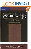 Introduction to the Theory of Computation