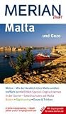 Malta und Gozo - Merian live! - Klaus B&ouml;tig