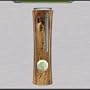 Xbox 360 Wood faceplate Skin 96075