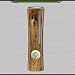 Xbox 360 Wood faceplate Skin 96075