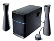 Edifier M3200 2.1 Speaker System with Slim Satellites