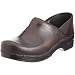 Dansko Men's Professional Cabrio Leather Clog