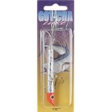 Gotcha G151GH-SSPMT Lure Clr Redhead