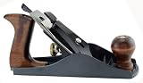 Great Neck C4 Bench-Jack Planes 9-Inch Plane 2-Inch Cutter